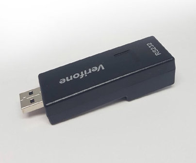 Verifone USB Dongle voor CCV Smart Vx520 kassa koppeling