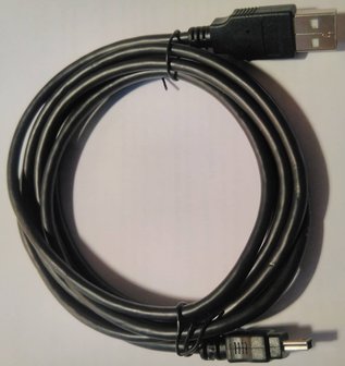 CCV kassakoppeling kabel USB voor CCV Smart Vx520
